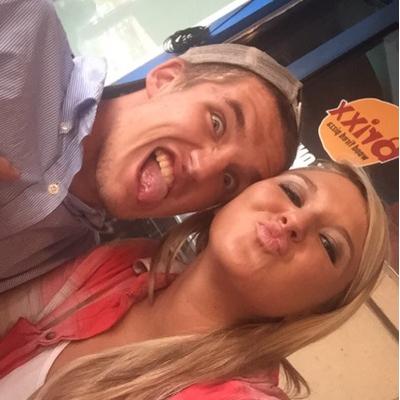 Profile Picture of Brent Sturm (@bsturm21) on Twitter