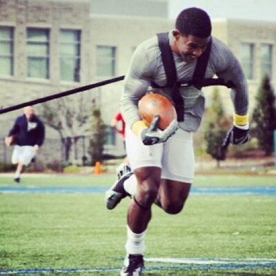 Profile Picture of Noel Phillips (@l3ondadawn) on Twitter