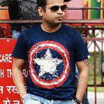 Profile Picture of Aashish Tripathi (@aashishtripathi) on Instagram