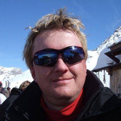Profile Picture of Monoski Nick (@MonoskisUK) on Twitter