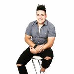 Profile Picture of Emerson Teixeira (@_emerson_teixeira_cantor) on Instagram