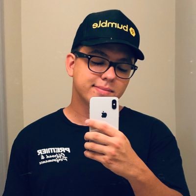Profile Picture of Tim  🙂 (@timfogle) on Twitter