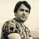 Profile Picture of bahman.heidari (@b.heidari1950) on Instagram