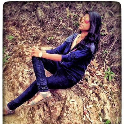 Profile Picture of Viji Krishnan (@viji_vijibala) on Twitter