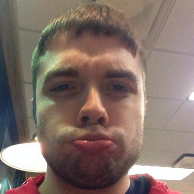 Profile Picture of Jeremy Letterman (@RealJeremyL) on Twitter