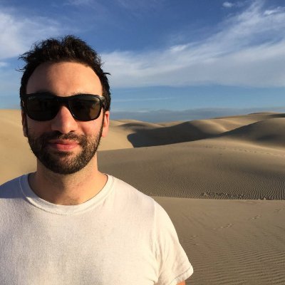 Profile Picture of Michael Feldstein (@msfeldstein) on Twitter