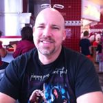 Profile Picture of Anthony Jeffery (@frankieberry001) on Instagram