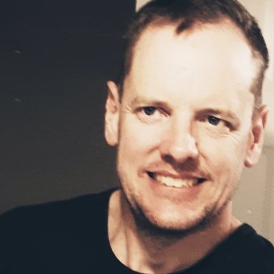 Profile Picture of Todd Werner (@ToddWerner10) on Twitter