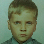Profile Picture of John Pollock (@TheVisionThing) on Flickr