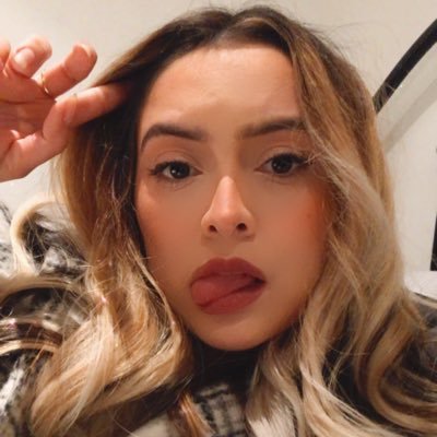 Profile Picture of Vanessa Durán (@DurannDurann) on Twitter