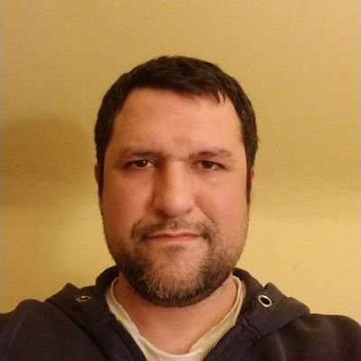 Profile Picture of Steven Carlock (@StevenB40330053) on Twitter