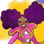 Profile Picture of Jessica Harrison (@realjozobozotheclown) on Instagram