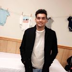 Profile Picture of Terence Thomas (@terence.thomas1996) on Instagram