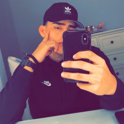 Profile Picture of Rene (@JustArmenta) on Twitter