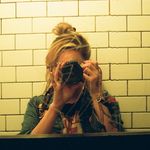 Profile Picture of Nashville Photographer (@danielle.holbert) on Instagram