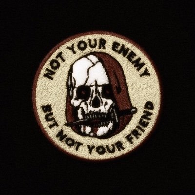 Profile Picture of James Bradd (@bradd_james) on Twitter