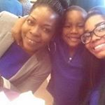 Profile Picture of Misha Greer (@mishagreer) on Instagram