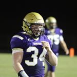 Profile Picture of Peyton Hatcher (@peytonhatcher34) on Instagram