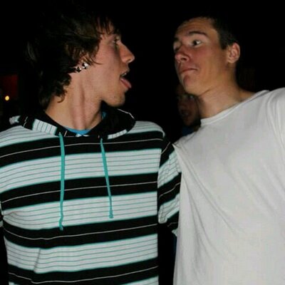 Profile Picture of Slade Dombkowski (@richard_slade12) on Twitter