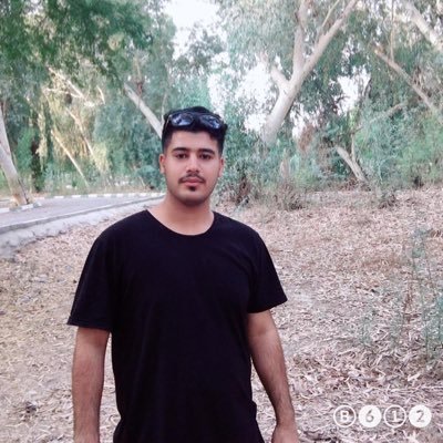 Profile Picture of MaVaD (@MohmmadTaghiza2) on Twitter