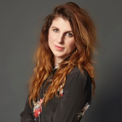 Profile Picture of DANIELLE PERRY (@danielleperry) on Twitter