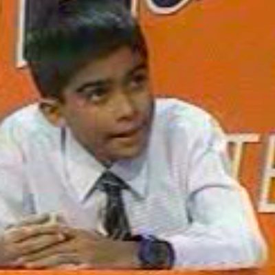 Profile Picture of Arjun Sinha (@arjunsinha89) on Twitter