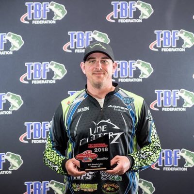 Profile Picture of Jason Gasper (@JayGFishing) on Twitter