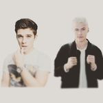 Profile Picture of Jace and Grayson (@jace_and_grayson) on Instagram