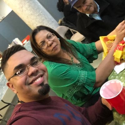 Profile Picture of Benedicto Gonzalez Jr (@LOveSTOne60) on Twitter