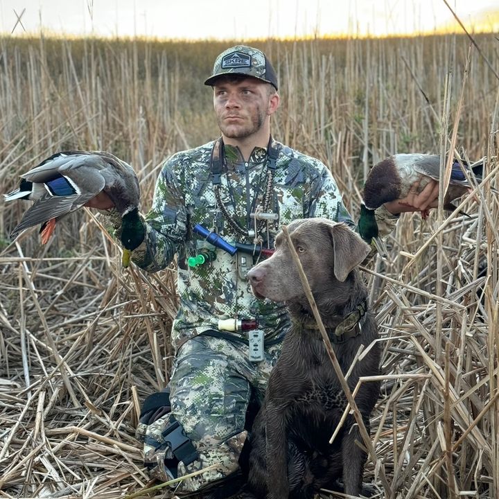 Profile Picture of Evan Townsend (@evantownsend249) on Tiktok