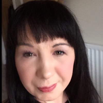 Lisa Capstick - Twitter Profile Picture of Lisa Capstick (@LisaCapstick) on Twitter