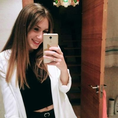 Profile Picture of LuciaQuesada (@LuciaQuesada1) on Twitter