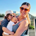 Profile Picture of Jess Elise Strode-Young (@strode) on Instagram