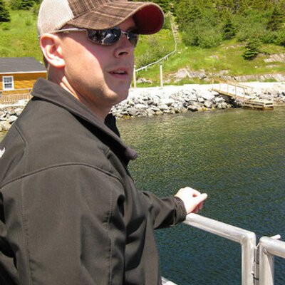 Profile Picture of Jonathan Hynes (@Hyneco57) on Twitter