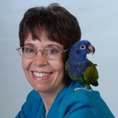 Profile Picture of Wendy Weber (@WendyMLMSinger) on Twitter