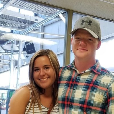 Profile Picture of James Testerman (@JPT_Wrangler_97) on Twitter