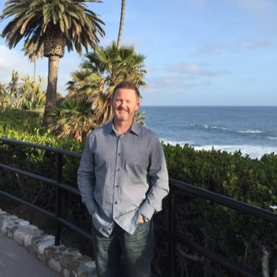 Profile Picture of Tim McCann (@TimMcCannCTO) on Twitter