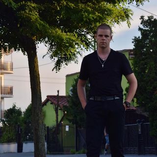 Profile Picture of Jakub Górny (@kuba.gorny.184) on Facebook