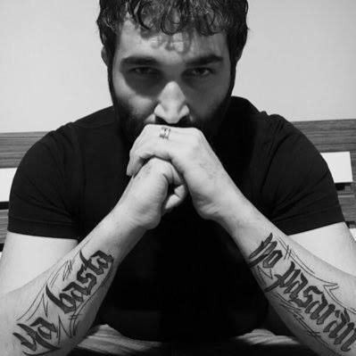 Profile Picture of Barış Atay (@barisatay) on Twitter