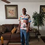 Profile Picture of Demetris Griffin (@griffindemetris) on Instagram