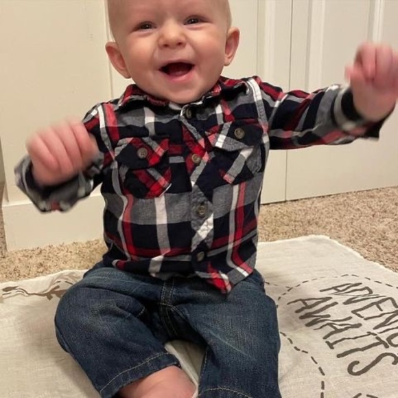 Profile Picture of John Hanna (@mourneman1) on Poshmark