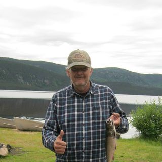 Profile Picture of Stephan Rheaume (@Stephan-Rheaume) on Facebook