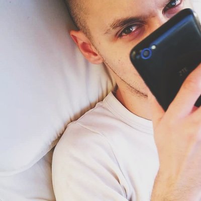 Profile Picture of Manos Thomas (@ManosThomas1) on Twitter