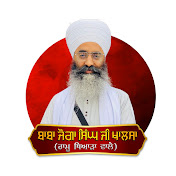 Profile Picture of Baba Joga Singh Khalsa (@BabaJogaSinghJiKhalsa) on Youtube