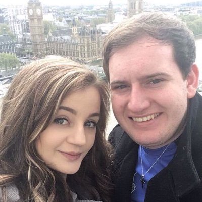 Profile Picture of Jon Rutter (@jonrutter4) on Twitter