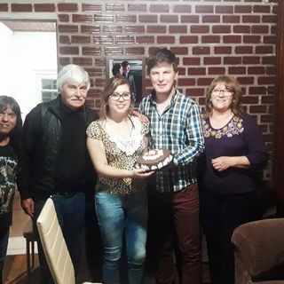 Profile Picture of Rudy Quevedo (@rudy.quevedo.3) on Facebook