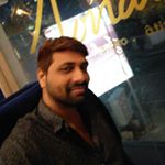 Profile Picture of mahesh iyer (@mahesh_iyer_dusi) on Instagram