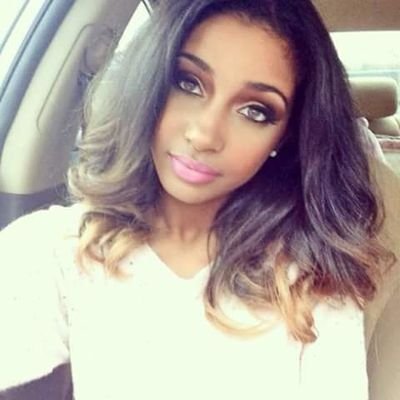 Profile Picture of Corie Rayvon Smith (@corie_rayvon) on Twitter