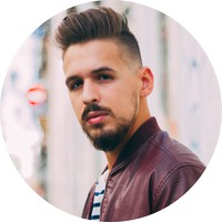 Profile Picture of James Davis (@james-davis-1940) on Quora