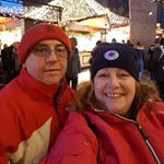 Profile Picture of Lorraine Wade (@lozza_rfc) on Instagram